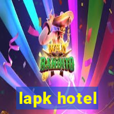 lapk hotel